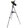 Телескоп Bresser National Geographic 76/350 AZ с солнечным фильтром