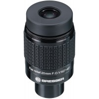 Окуляр Bresser LER Deluxe 8–24 мм, 1,25