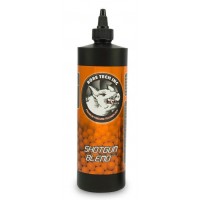 средство Bore Tech SHOTGUN BLEND универсальное от нагара, пластика, свинца для гладкоствольного оружия, 473 мл