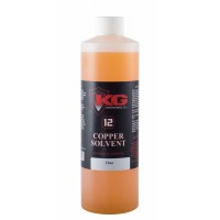 средство Kal-Gard KG-12 Big Bore Cleaner от омеднения, без аммиака, 454 мл