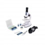 Микроскоп Eastcolight SMART 100/450/900x (8012)