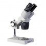 Микроскоп стерео Микромед МС-1 вар.2A (1х/3х)