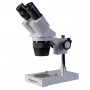 Микроскоп стерео Микромед МС-1 вар.2A (2х/4х)