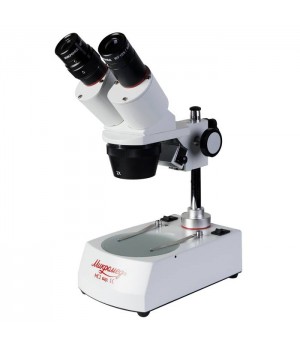 Микроскоп Микромед МС-1 вар.1C (1х/2х/4х)