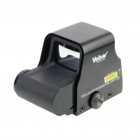 Коллиматор Veber RM132RG Weaver