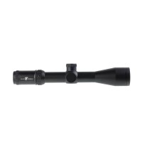 Прицел Veber Black Russian 3-9x44 TSS RG