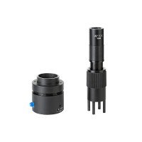 Микроскоп Микмед GEM25 геммологический в кейсе