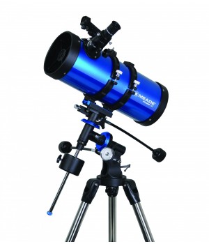 Телескоп MEADE Polaris 127 мм (экваториальный рефлектор)