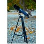 Телескоп MEADE StarPro™ AZ 90 мм, азимутальный рефрактор