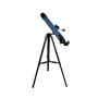 Телескоп MEADE StarPro™ AZ 80 мм, азимутальный рефрактор