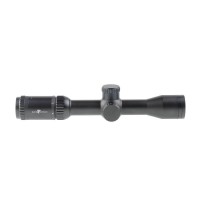 Прицел Veber Black Russian 2-7x32 TSS RG