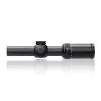 Прицел Veber Wolf 1,25-4,5x26 IR DnD Загонник