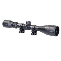 Прицел Veber Пневматика 3-9x40 AO MD