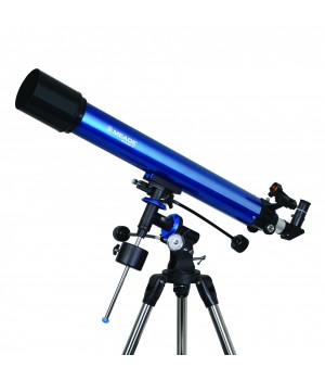 Телескоп MEADE Polaris 90 мм (экваториальный рефрактор)
