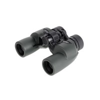 Бинокль Veber ED 7x30 WP Porro, зеленый