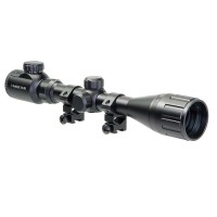 Прицел Veber Пневматика 3-9x40 AOE RG MD