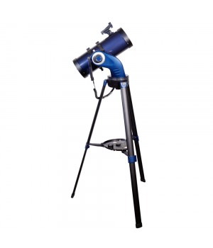 Телескоп MEADE StarNavigator NG 130 мм (рефлектор с пультом AudioStar)