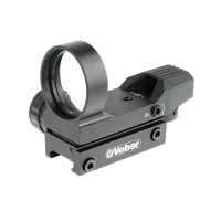 Коллиматор Veber Пневматика 1x22 3RG