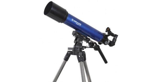 Meade infinity 90 telescope discount