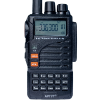 Радиостанция Аргут А-36