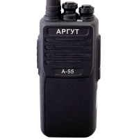 Радиостанция Аргут А-55