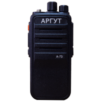 Радиостанция Аргут А-73 VHF