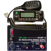Цифровая радиостанция стационарная Аргут А-701 VHF