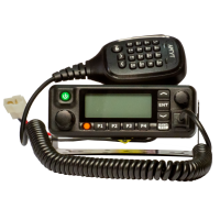 Цифровая радиостанция возимая Аргут А-703 UHF