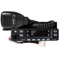 Радиостанция мобильная Аргут РК-201М