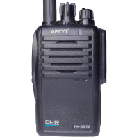 Радиостанция Аргут РК-301М VHF