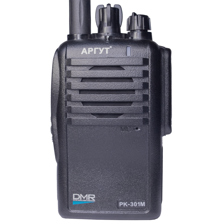Радиостанция Аргут РК-301М VHF (RU51051)