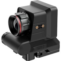 Тепловизионный коллиматор iRay xHolo HL 25