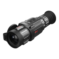 Цифровой прицел iRay Saim NV SCD 35