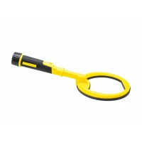 Металлоискатель Nokta Makro PulseDive Scuba желтый