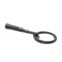 Металлоискатель Nokta Makro PulseDive Scuba черный