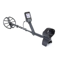 Металлоискатель Nokta Makro Simplex Plus