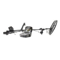 Металлоискатель Nokta Makro Invenio Smart Detector PRO Package
