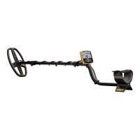 Металлоискатель Garrett Ace Apex с катушкой 6х11''
