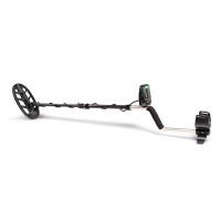 Металлоискатель Teknetics Delta 4000 с катушкой 11'' DD