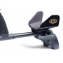 Металлоискатель Fisher F75 Special Edition Black в комплекте с дополнительной катушкой 5'' и защитными чехлами