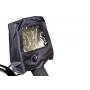 Металлоискатель Fisher F75 Special Edition Black в комплекте с дополнительной катушкой 5'' и защитными чехлами