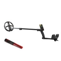 Металлоискатель XP22X35 в комплекте с пинпойнтером MI-6