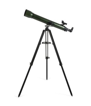 Телескоп  ExploraScope 80 AZ