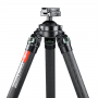 Штатив Sunwayfoto T3640CS-D Carbon с зажимом SM-86 под ложе