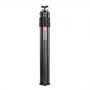 Штатив Sunwayfoto T4030CSI-D Carbon с зажимом SM-86 под ложе