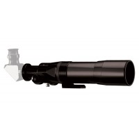 Levenhuk Ra R66 ED Doublet Black OTA