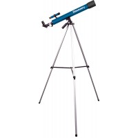 Телескоп Discovery Sky T50 с книгой