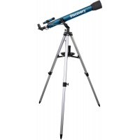 Телескоп Discovery Sky T60 с книгой