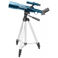 Телескоп Discovery Sky Trip ST50 с книгой