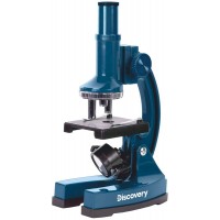 Микроскоп Discovery Centi 02 с книгой